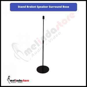 Stand Braket Speaker Surround Lifestyle 650 Bose